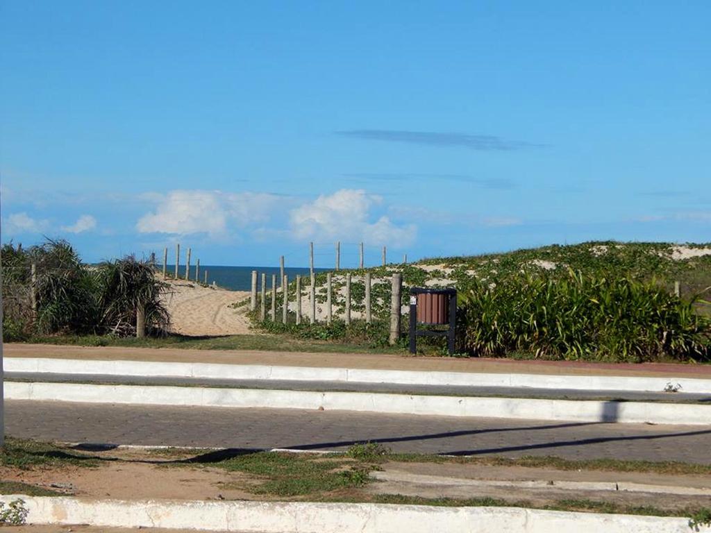 Maresias Guriri Estalagem