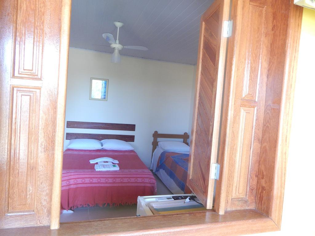Maresias Guriri Inn