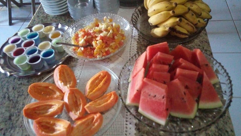 Maresias Guriri Estalagem *